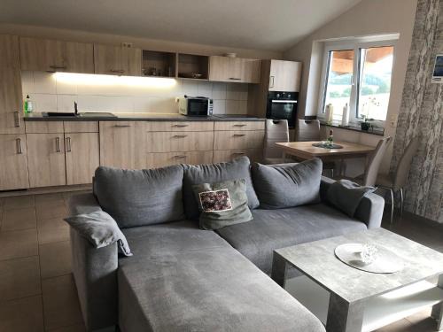 Altenlotheim Apartment | Fewo Stremme
