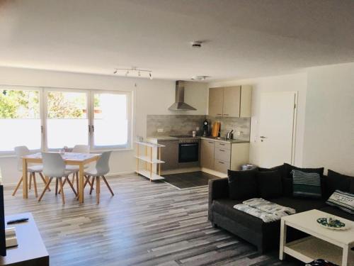 Suggental Apartment | Fewo Suggental