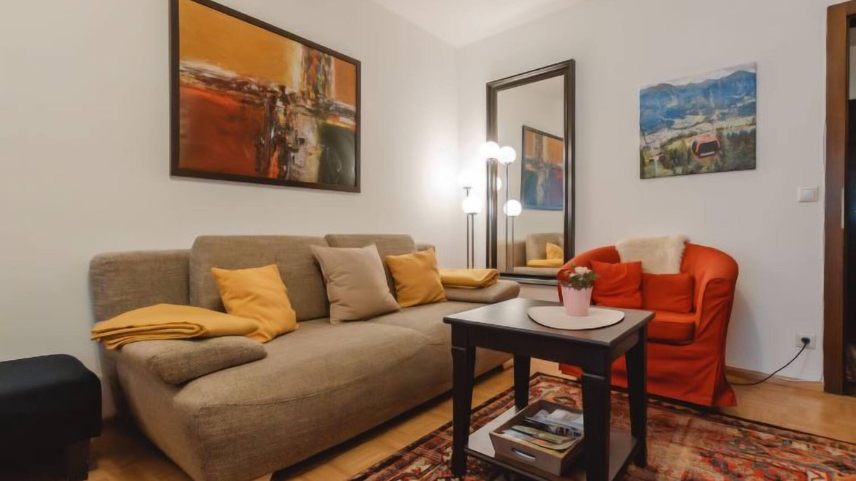 Bad Hofgastein Apartment | FeWo Sun & Snow by Interhome