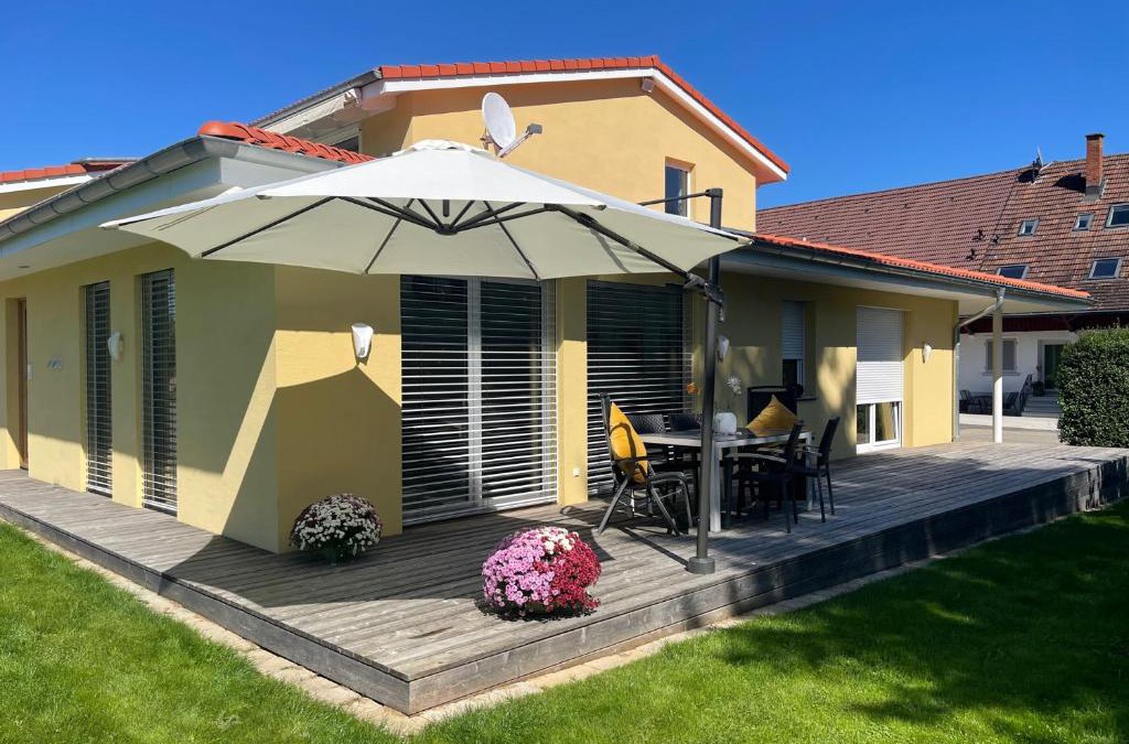 Villingen-Schwenningen Apartment | FEWO Sunshine