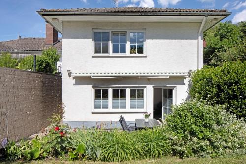 Talhausen Apartment | Fewo Talhausen