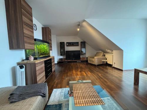 Altenerding Apartment | Fewo Thermenhafen Erding