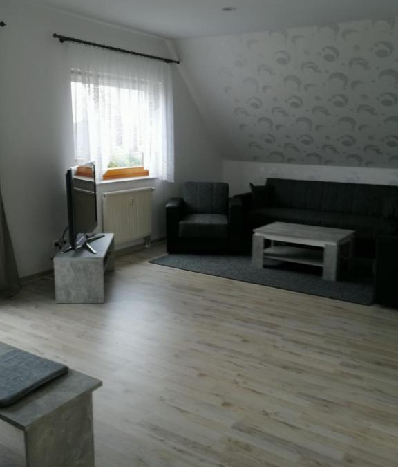 Wolmirstedt Apartment | FEWO Tietz