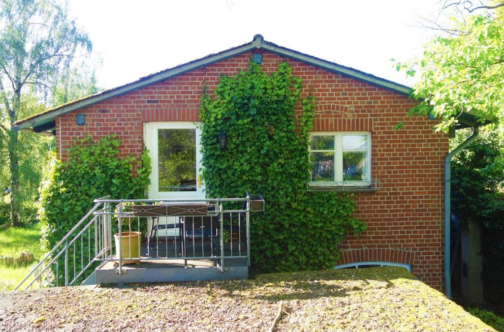 Garlstorf am Walde Apartment | FeWo Tilda