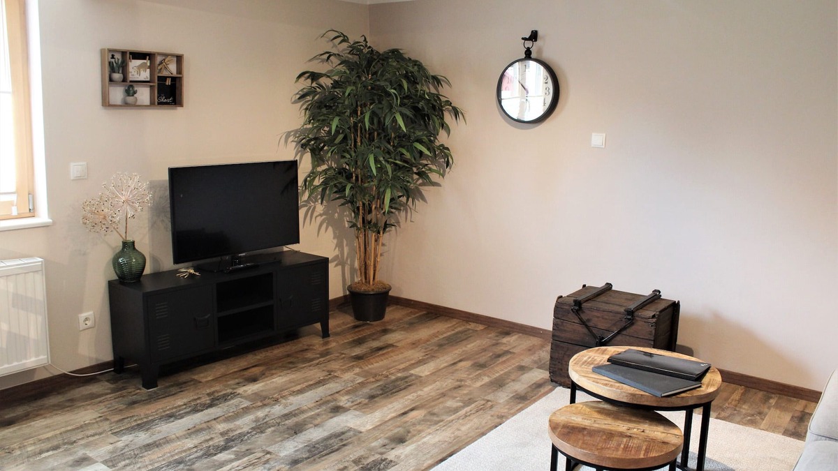 Harschbach Apartment | FeWo time out in the Westerwald - retreat to the power to recharge and breathe
