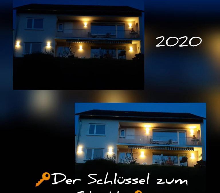 Kreuzwertheim Apartment | Fewo Traumblick