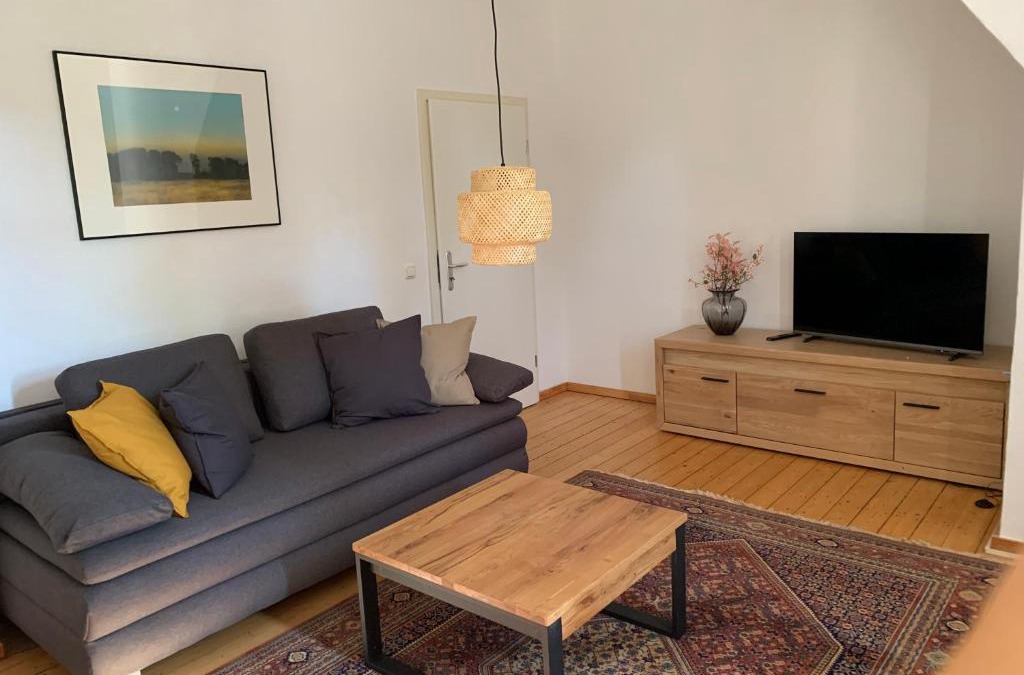 Walsrode Apartment | Fewo Urlaubsspaß