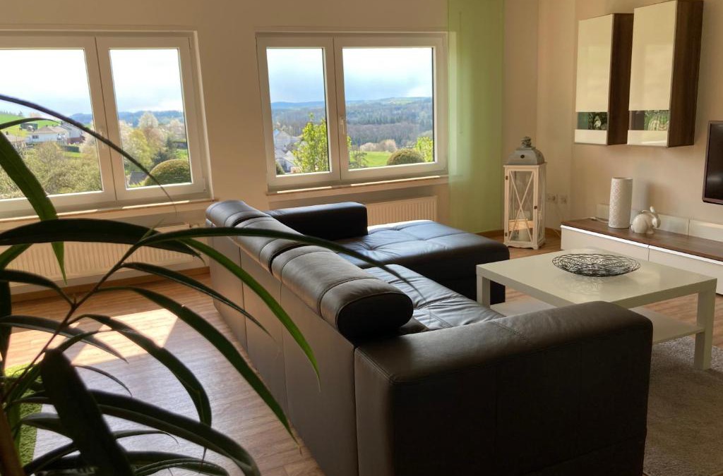 Tettscheid Apartment | Fewo Vulkaneifel