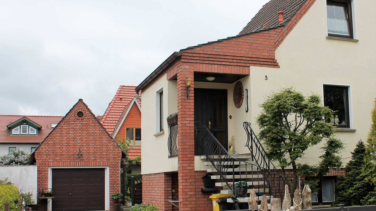 Seeheilbad Graal-Muritz Apartment | FeWo Weber GM 69911 - FeWo Weber