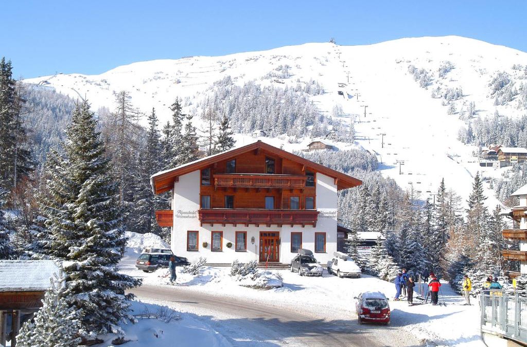 Katschberg Apartment | Fewo Weissenbacher Katschberg