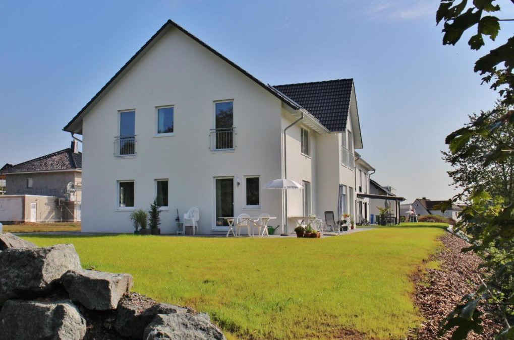 Gladenbach Apartment | FeWo WELL