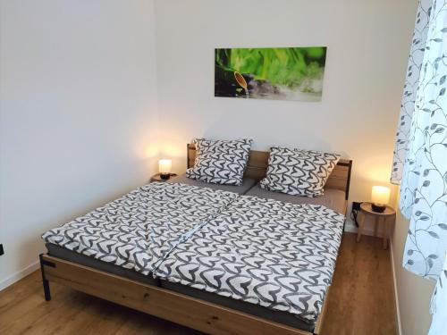 Wildflecken Apartment | FeWo Wildflecken - Ferienwohnung Rhön Neubau 2021