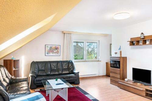 Langewerth House | Fewo Wilhelmshaven Langewerth