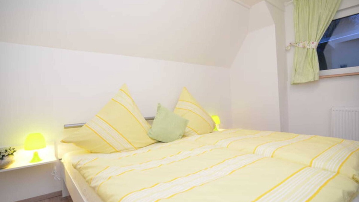 Oberkirchen Apartment | Fewo Wilzenberg 1 - House Oberkirchen