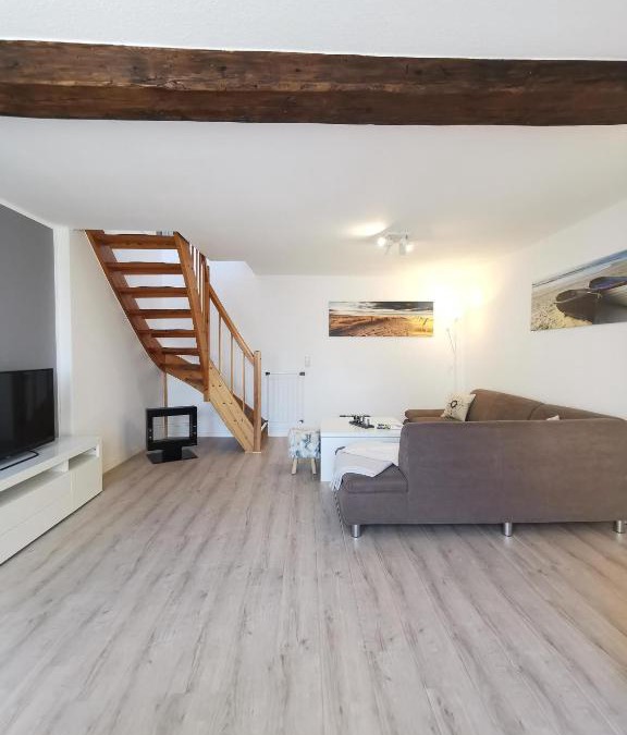 Wolgast Apartment | Fewo Wolgast Usedom Ostsee