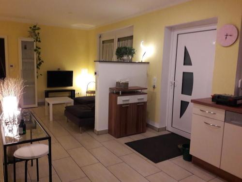 Buggingen Apartment | feWo-zum Blauenblick