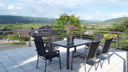 Luegde Apartment | FEWO Zum Golfplatz
