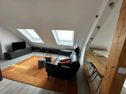Nieder-Weisel Apartment | FeWo Zum Ritterorden