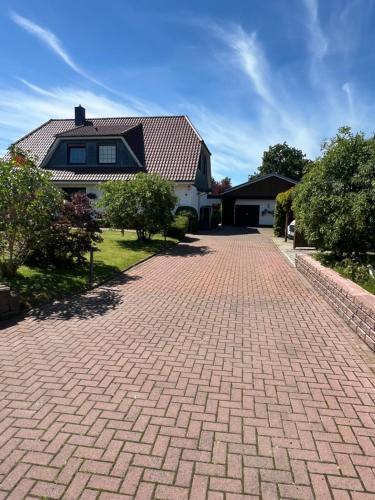 Althemmoor Apartment | Fewo Zum Wohlfühlen