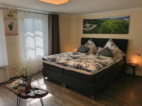 Ruedesheim am Rhein Apartment | Fewo Zur Goldenen Traube