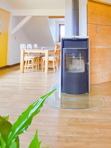 Oberdorla Apartment | Fewo zur schönen Aussicht