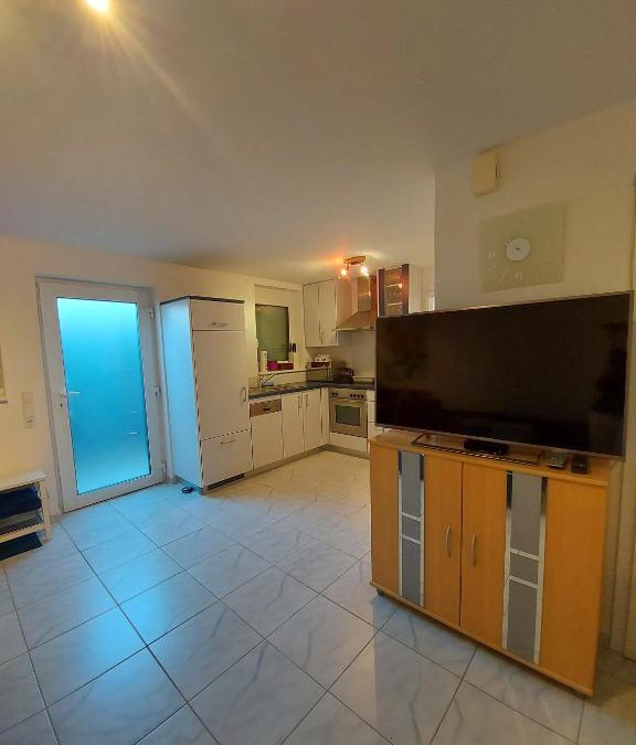 Bahlingen Apartment | FeWo zwischen Freiburg und Europa Park Rust nur 200m zur S-Bahn