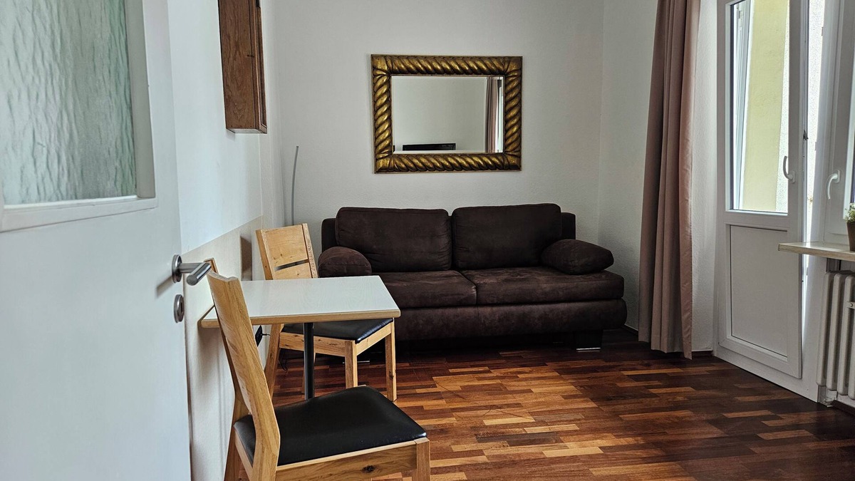 Suelz Apartment | FeWo123, Hippo-Home Cologne