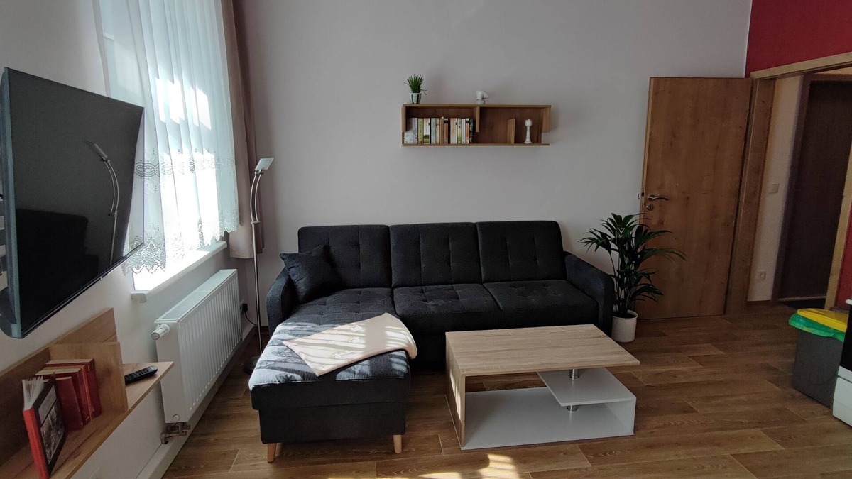 Freibergsdorf Apartment | FeWo28-the vacation apartment in Freiberg/Saxony