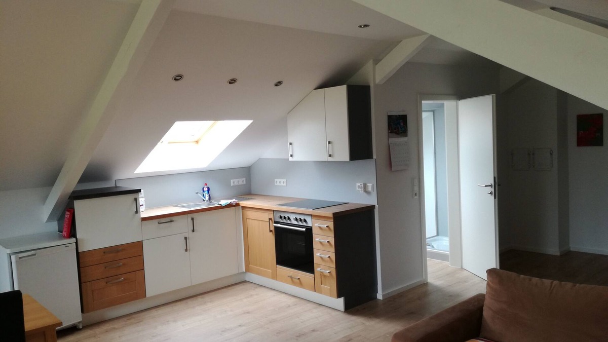 Marzell Apartment | fewo46 cozy vacation apartment in the border triangle