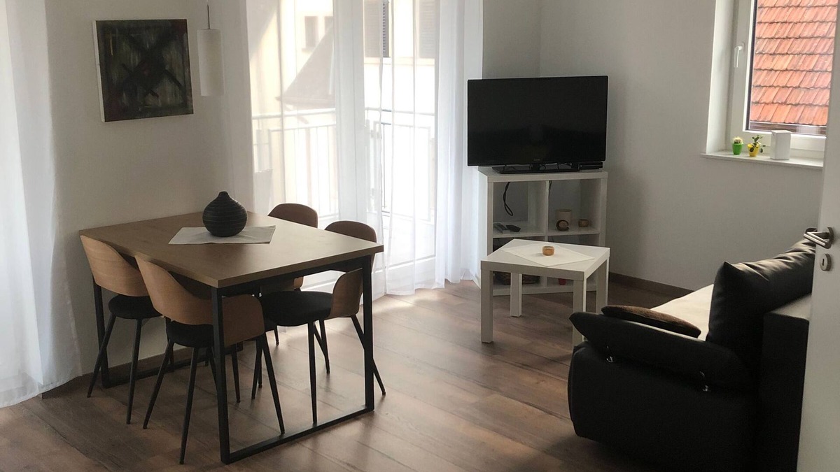 Lahnstein Apartment | Fewo4you Og2-2 - Fewo Rhein-lahn