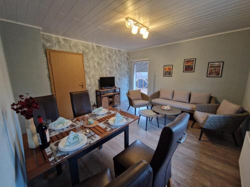 Oker Apartment | FeWoaufdemAdenberg