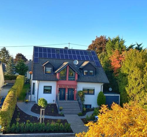 Tarforst Apartment | FewoSa Trier-Tarforst