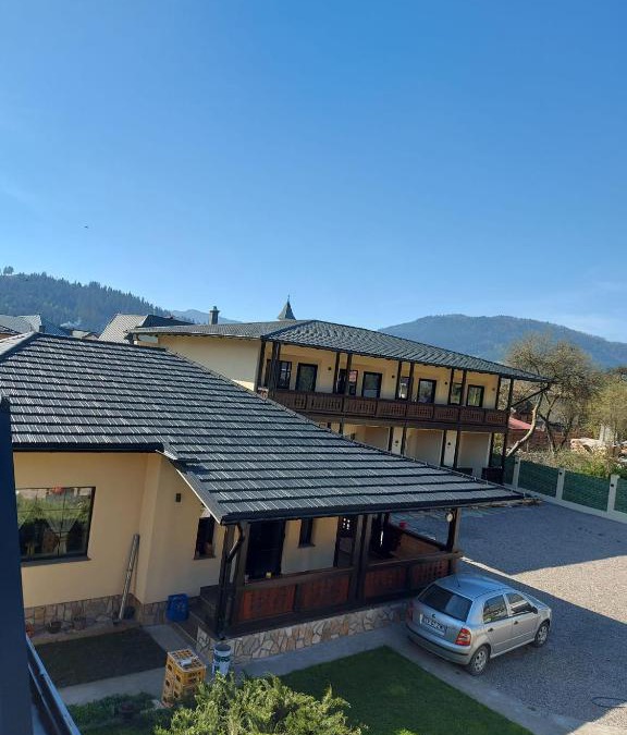 Vama House | Fexada Home