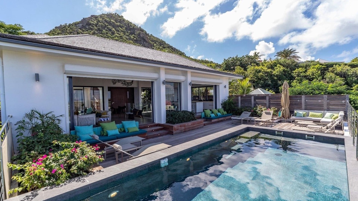 Vitet Villa | Feyrouz (4/5 Rooms) Luxury villa