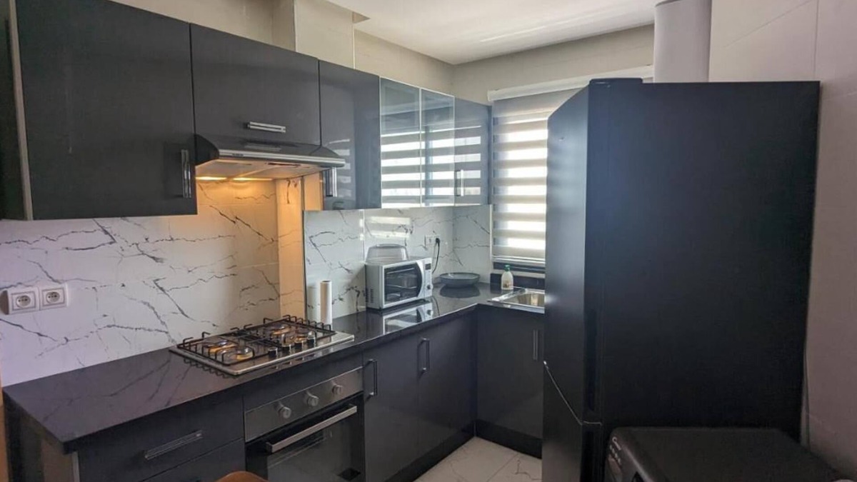 Quartier Al Adarissa Apartment | Fez apartment