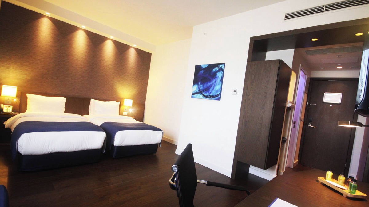 Bayrampasa Hotel | FEZ INN Hotel