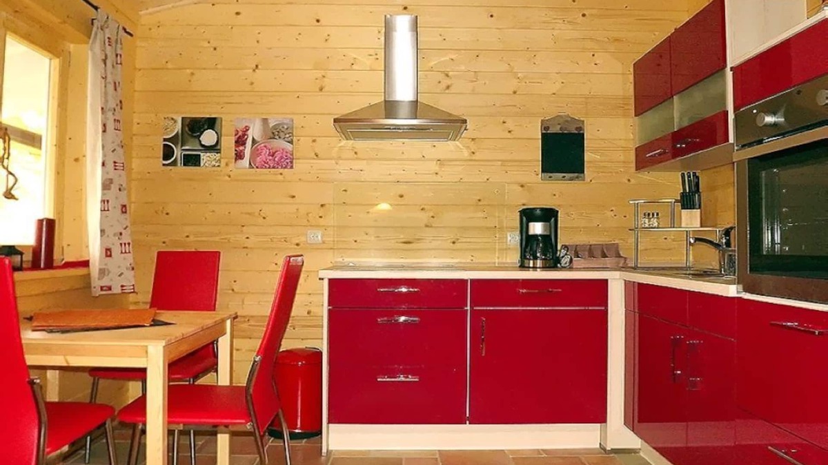 Schwielowsee House | FH Wiesenburg - Sustainable recovery effect and the feeling of returning