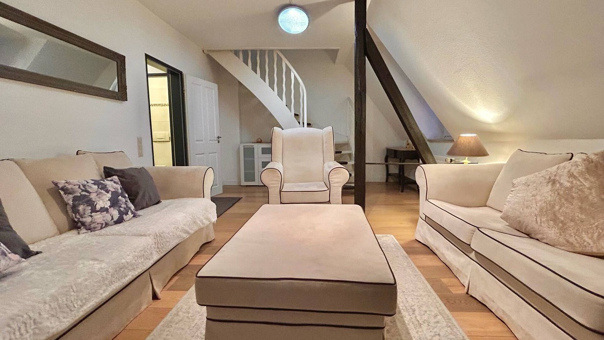 Alt-Godesberg Apartment | FHS Aparthotel