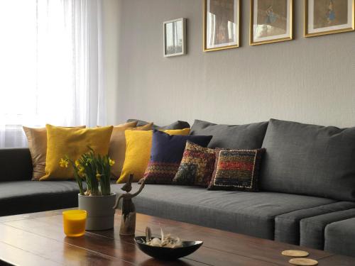 Waldeck House | Fi-Ferienhaus