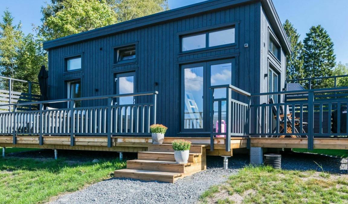 Kimito Island Other | 30 m² Accommodation ∙ 1 bedroom ∙ 5 guests