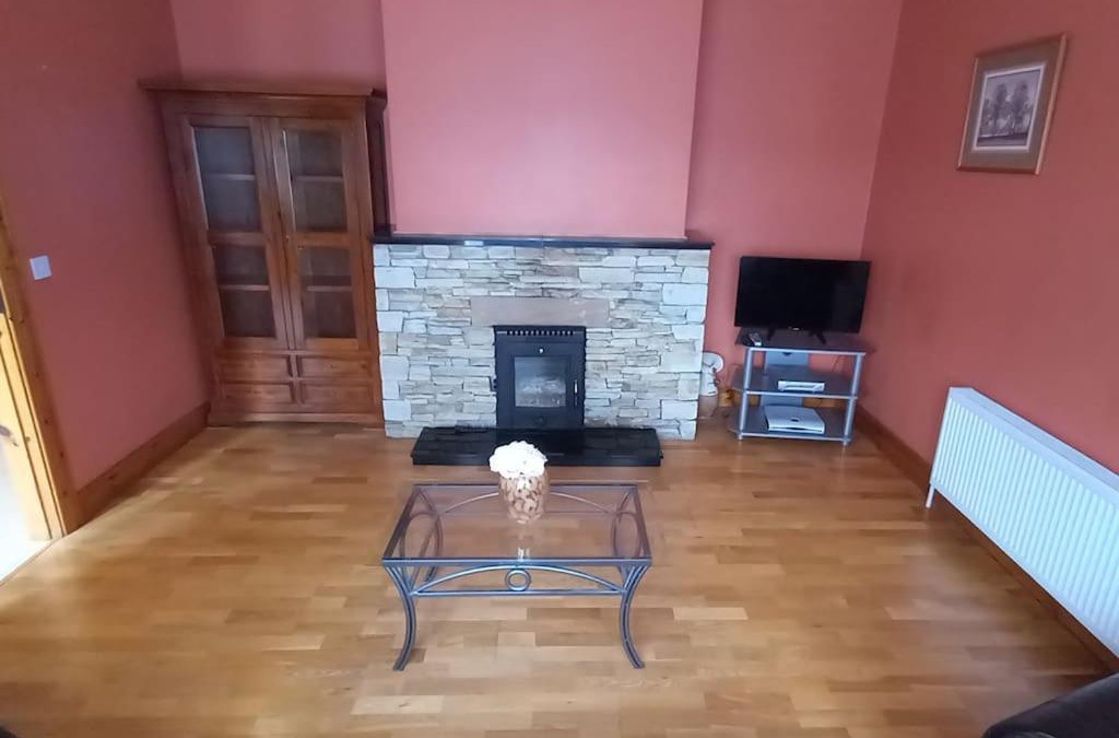 Killarney House | Fia Meadows