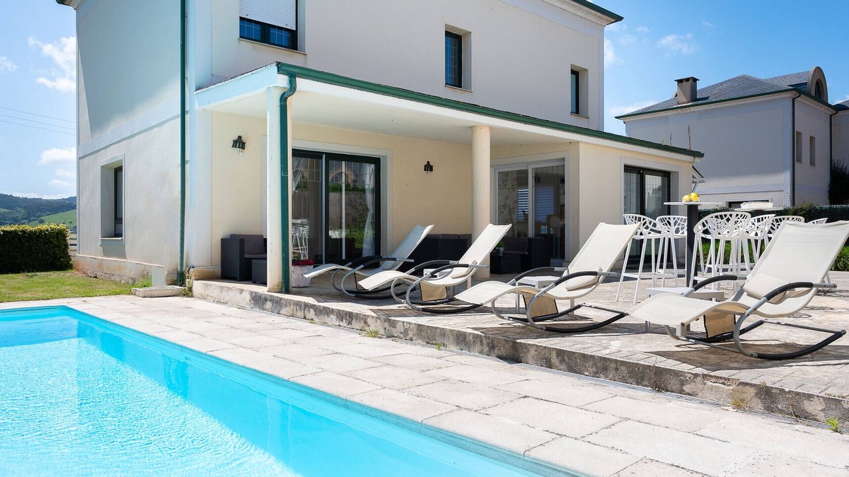 Arce Villa | Fidalsa Majestic