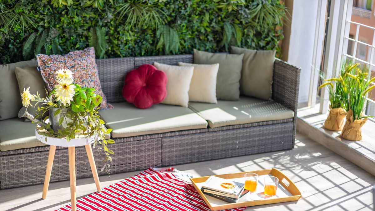 Alicante Apartment | Fidalsa Penthouse Urban & Sea View