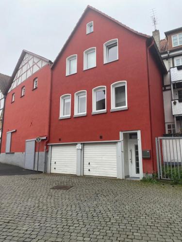 Bad Hersfeld Apartment | Fiddelhof