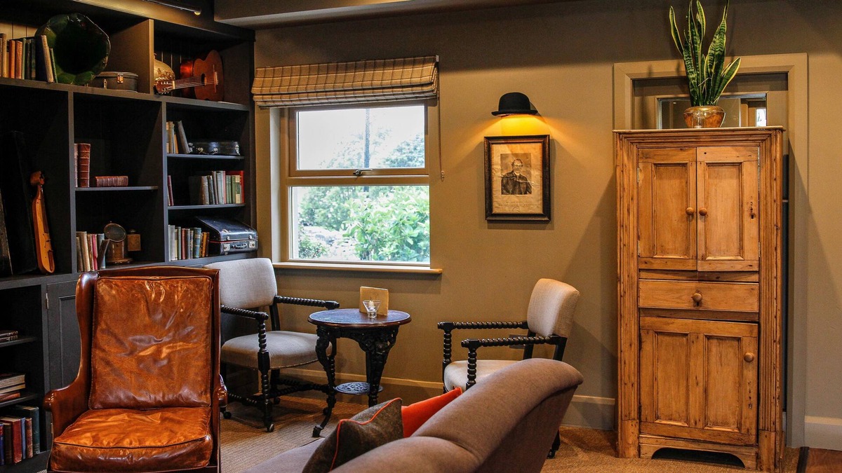 Doolin Hotel | Fiddle and Bow Hotel