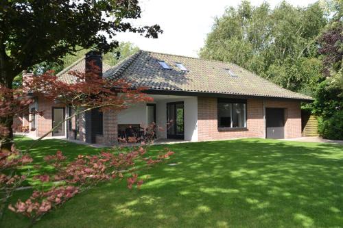 Zwaag House | Fiddler's Hoorn
