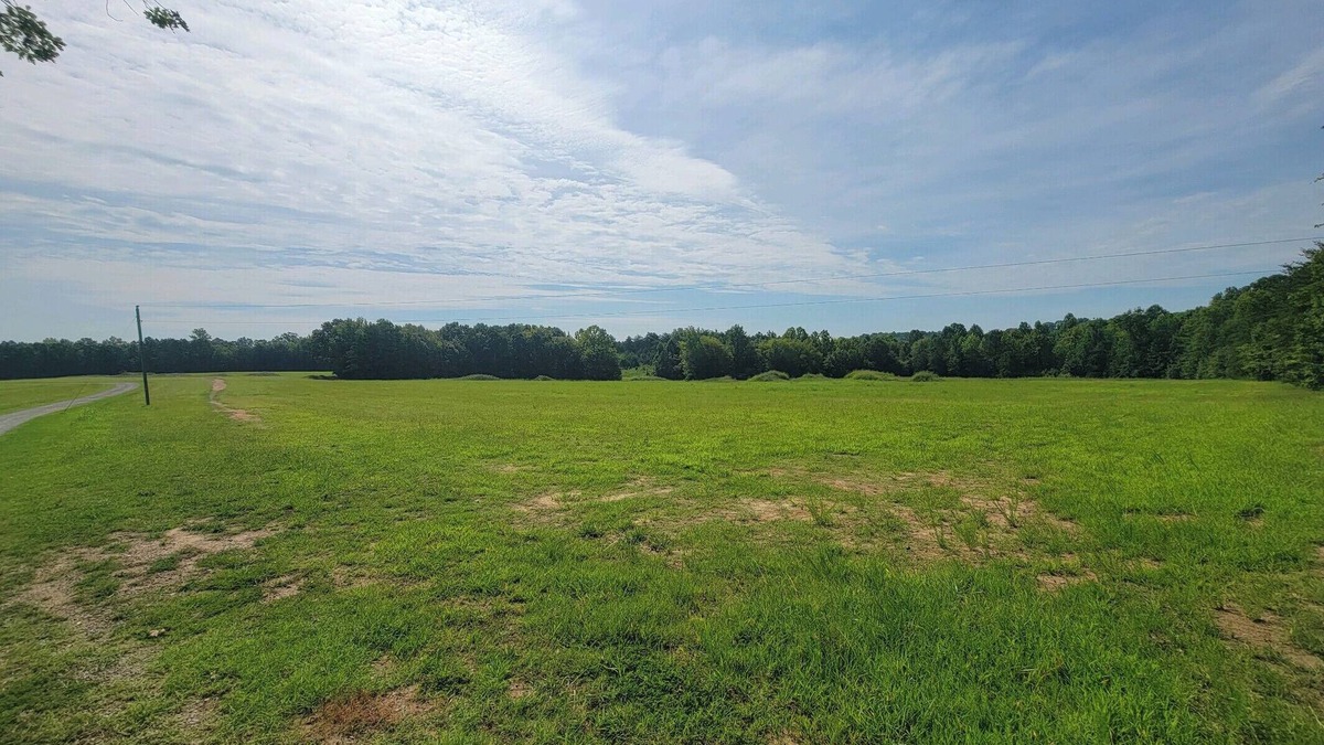 Alton RV Rental | Field Campsites for BRRF
