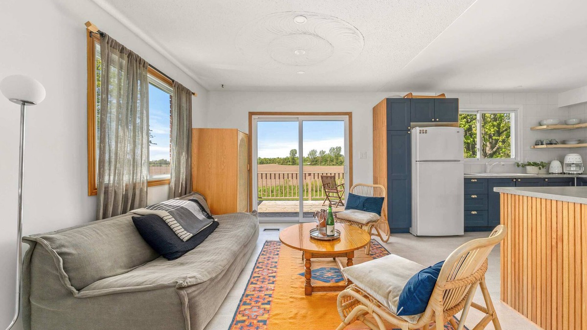 Picton House | Field of Dreams - Secluded w Sauna