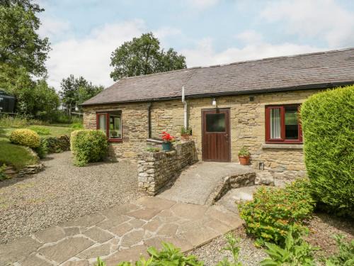 Mortimers Cross House | Fieldfare