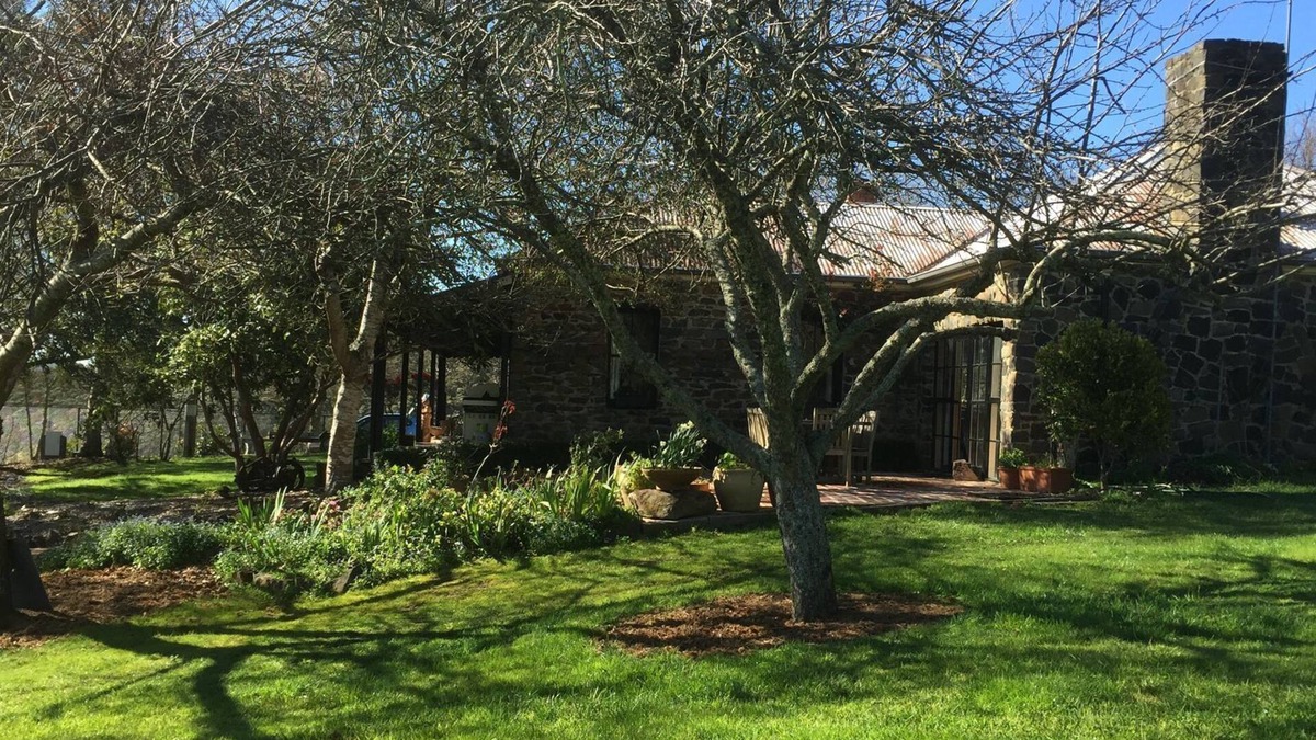 Neerim North Other | Fieldstone House in West Gippsland